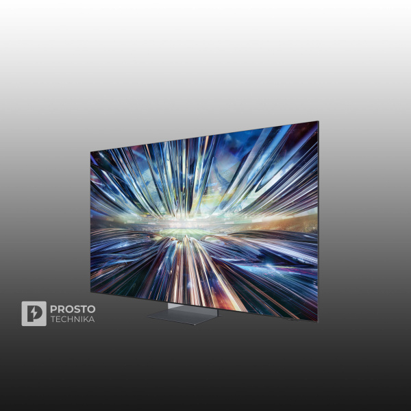 75" Samsung QE75QN900FUXRU 2025